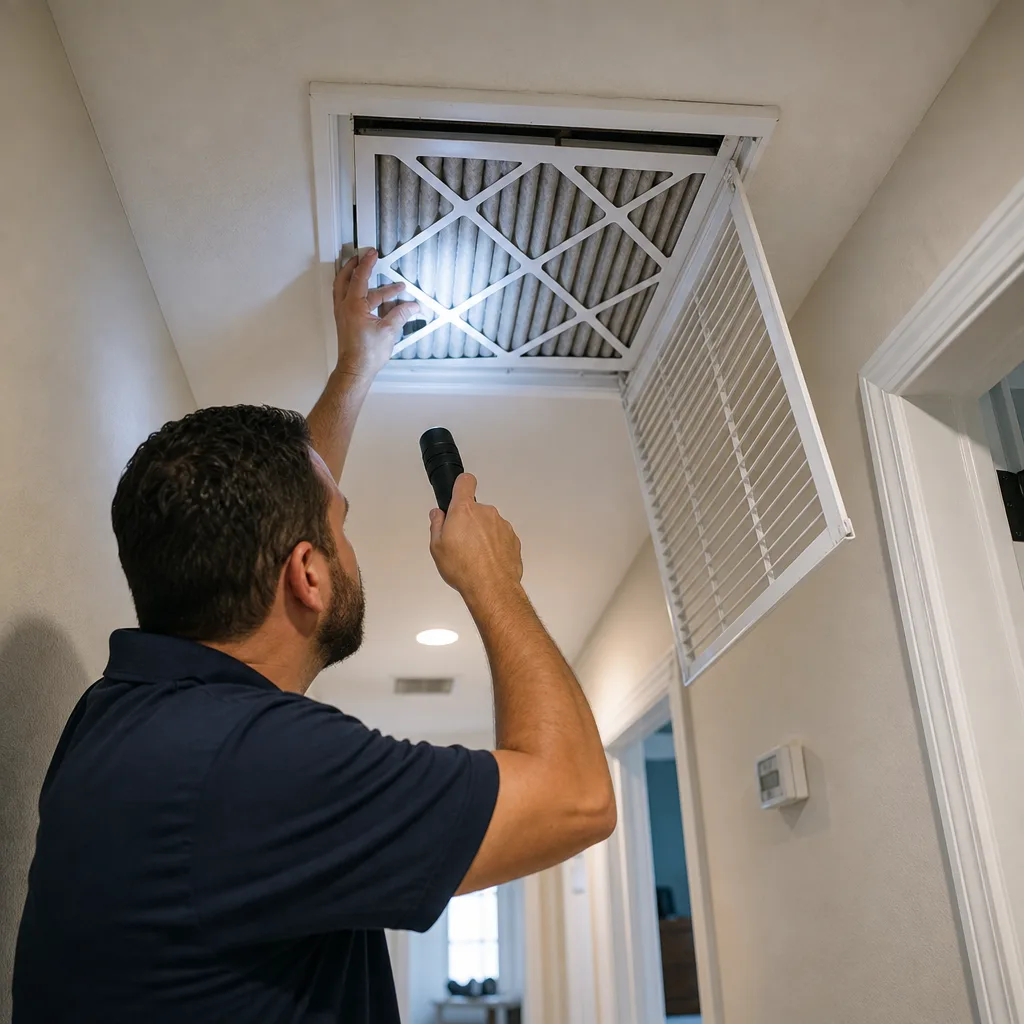 Furnace Repair in Lighthouse Point