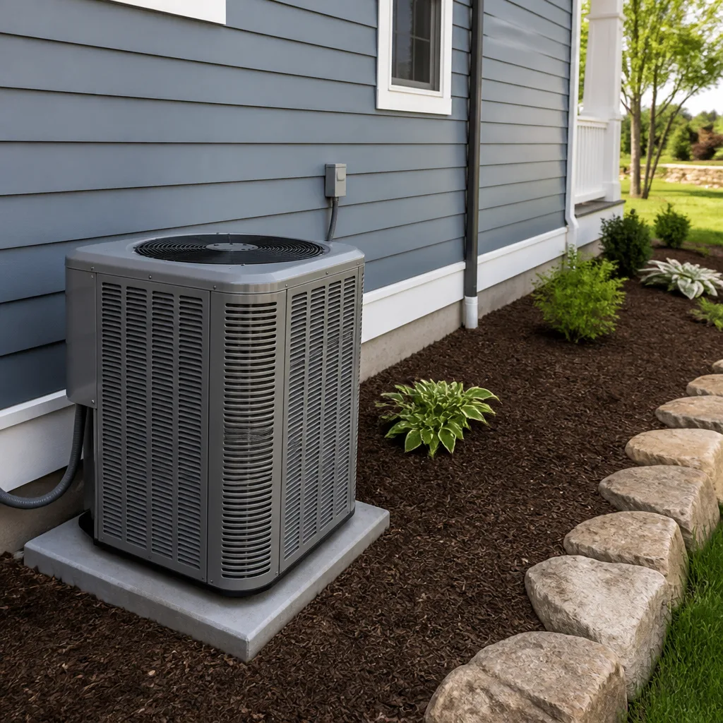 Heat pumps